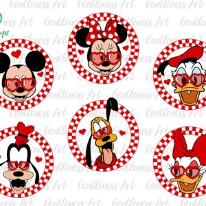 Bündeln Sie glücklichen Valentinstag Png, Retro Valentinsgruß-Svg, magisches Herz-Valentinstags-Svg, kariertes Herz-Svg, Liebhaber-Svg, magisches Paar-Svg