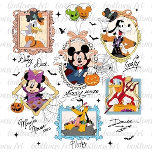 Muis Halloween png, flirtstrik png, magische spiegel png, Halloweenfeest 2025 png, pompoen png, Trick or Treat png, Halloween-handtekening png