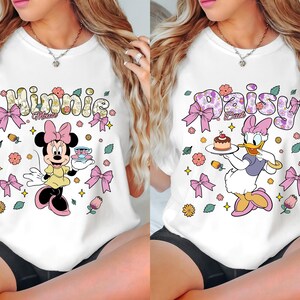 Camiseta floral de mejores amigas (Png), Amistad (Png), Viaje de amigas, Regalo para mi mejor amiga, Viaje de chicas (Png), Mejores amigas para siempre, Mejores amigas para siempre (Png)