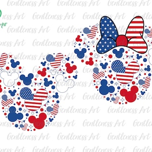 Bundle Merica 4 juillet, 4 juillet, patriotique, drapeau américain, 1776 Svg, Memorial Day Freedom, Svg, fichiers Png pour sublimation Cricut