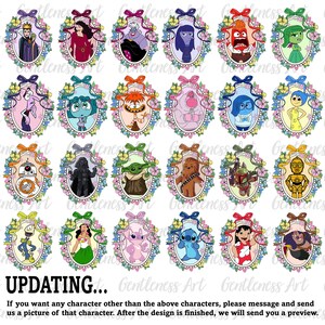 52+ Carton Characters Mirror coquette bow Png, Princess Png, Honey Bear Png, Cartoon Mouse Kids, Movie Adventure, Cartoon Pattern Theme