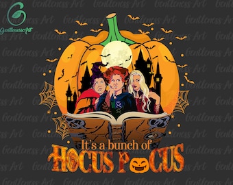 Witch Halloween Png, Trick Or Treat Png, Spooky Vibes, Witch Png, Fall, Png Files For Sublimation