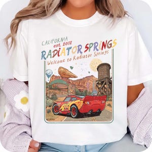 Vintage Cartoon Cars Png, Car Friends Png, Family Trip Png, Vacation Shirt Png, Magic Kingdom, Vacay Mode, Family Vacation Png, Digital File