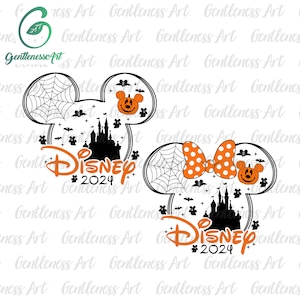 Custom Name Halloween Family Vacation Svg Bundle, Halloween Bats Svg, Spooky Vibes Svg, Trick Or Treat Svg, Scary Halloween Svg