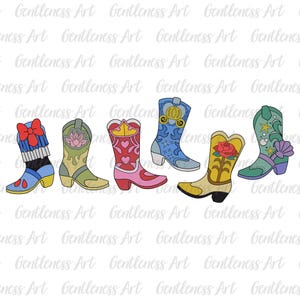 Botas de cowboy de príncipes em PNG, Western Country em PNG, Camisetas combinando para viagem em família, Férias em família em PNG, Príncipes do Oeste em PNG