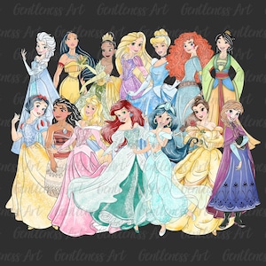 Escouade de la princesse Png, Meilleures amies princesse Png, Château magique, Meilleures amies Png, Amitié Png, Meilleures amies Png, Chemise enfant Png