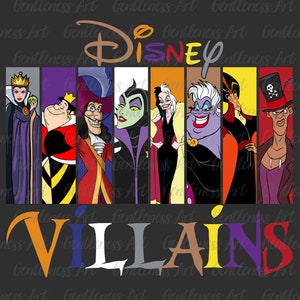 Villano Png, Chicas Malas, Banda De Villanos, Villanos Malvados, Viaje Familiar Png, Archivos Png Para Sublimación