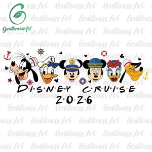 Cruise Vacation 2026 Svg Png, Family Vacation Svg, Vacay Mode Svg, Family Trip Svg, Magical Kingdom Svg, Best Day Ever Svg