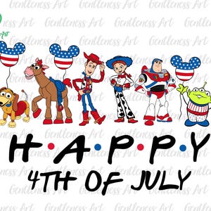 Happy 4th Of July PNG SVG, Cartoon America shirt Svg, Funny Fourth Of July Svg, Trendy America USA Popular Svg, Digital Download