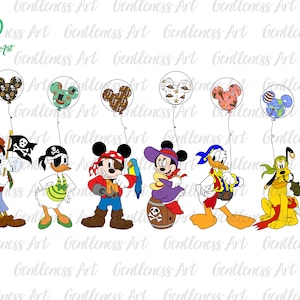 Pirate Cruise Svg, Family Trip Svg, Magical Kingdom, Pirate Family, Vacay Mode Svg, Svg, Png Files For Cricut Sublimation