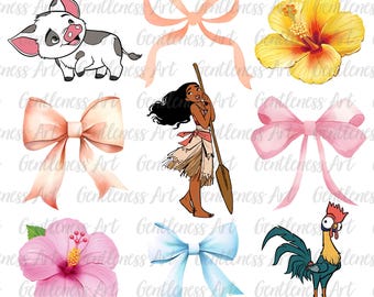 Princess Trip Png, Family Vacation Png, Friend Squad Png, Vacay Mode Png, Magical Kingdom Png, Coquette Bow Family Trip Png