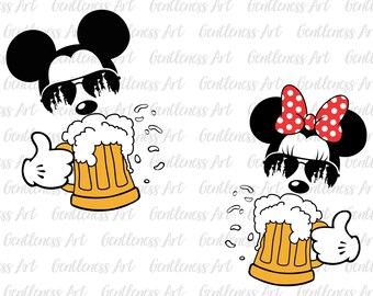Festival Epcot Svg, Family Trip Svg, Bar Matching, Beer And Wine, Vacay Mode Svg, Magical Kingdom Svg, Svg, Png Files For Cricut Sublimation