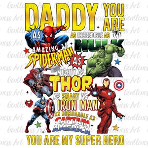 Papai, você é tão inteligente PNG, presente para papai, vida de pai PNG, presente de papai, arquivo para sublimação, dia dos pais, esquadrão de heróis PNG, feliz dia dos pais PNG