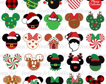 Frohe Weihnacht-Svg-Png-Bundle, Weihnachtsfigur, Weihnachtskader-Svg, Weihnachtsfreunde-Svg, Ferienzeit-Svg