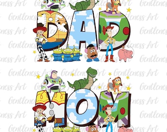 Bundle Dad And Mom Png, Dad Mom Png, Birthday Boy Family, Vacay Mode Png, Magical Kingdom Png, Birthday Boy, Family Trip