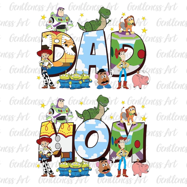 Bundle Dad And Mom Png, Dad Mom Png, Birthday Boy Family, Vacay Mode Png, Magical Kingdom Png, Birthday Boy, Family Trip