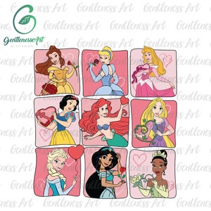 Princess Be Mine png, Happy Valentine's Day, Valentijnsdag png, Cupido Lover png, Love XOXO Couple png, hart png, Magical Heart Valentines