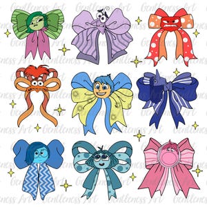 Lazos de acuarela con dibujos animados (Png), Emociones de amigos (Png), Escuadrón de dibujos animados (Png), Psicólogo terapeuta, Ideas de regalos bonitos, Vacaciones 2025 (Png)