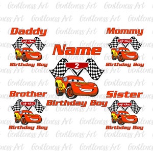 Custom Birthday Boy Car Lover Svg, Vacay Mode Svg, Magical Kingdom Svg, Animal Kingdom Svg, Family Vacation Svg