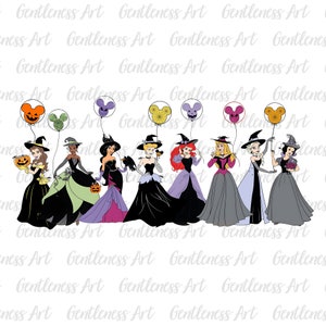 Princesse d'Halloween Png, Sorcière D'halloween, Ambiance effrayante Png, Des bonbons ou un sort png, Temps des Fêtes png, Fête d'Halloween Png