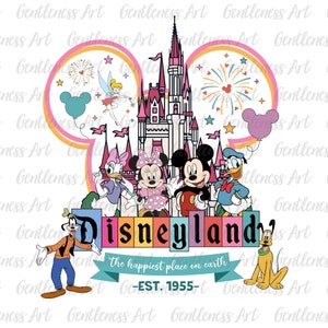 The Happiest Place On Earth Png, Family Trip Png, Family Vacation Png, Bestfriends, Friend Squad Png, Vacay Mode Png, Magical Kingdom Png