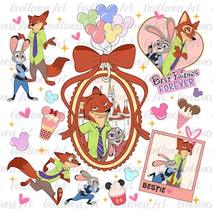 Jolies idées cadeaux pour l'amitié, Design de chemise Best Friends Forever, Idées cadeaux de dessins animés pour un anniversaire, Ruban Magicall Balloon Castle Png, Snacking png