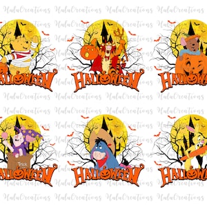 Halloweenkostuum png, griezelige sfeer png, vrienden png, Trick or Treat, Boo Svg, herfst png, png-bestanden voor sublimatie