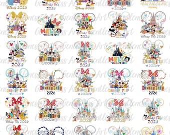Pacchetto Viaggio Famiglia 2026 Png, Vacanza in Famiglia Png, Squadra di Amici Png, Modalità Vacanza Png, Regno Magico Png, Solo Png, Viaggio di Compleanno