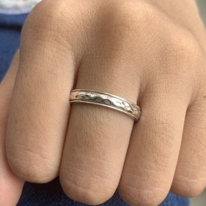 Spinner Ring, 925 Sterling silver Ring, Meditation Ring, Statement Ring, boho Ring, Thumb Ring, Anxiety ring, Beautiful Ring, Wedding Ring