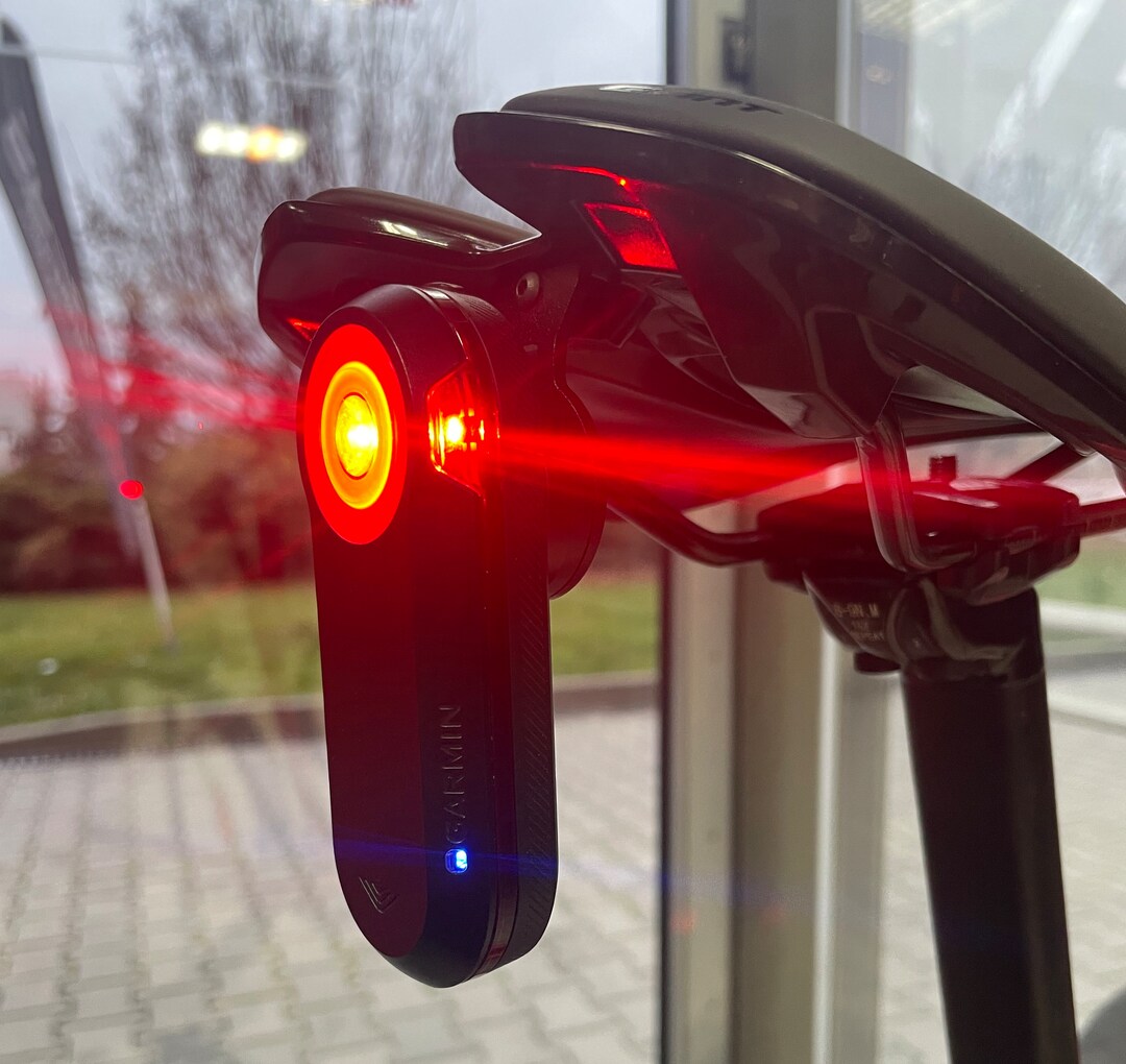 GIANT Bike Mount for Radar Tail Light GARMIN Varia™ RTL515 Etsy