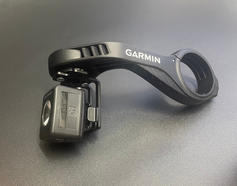 Bike Mount Light Bontrager Ion 200 RT Adapter Garmin Etsy Australia
