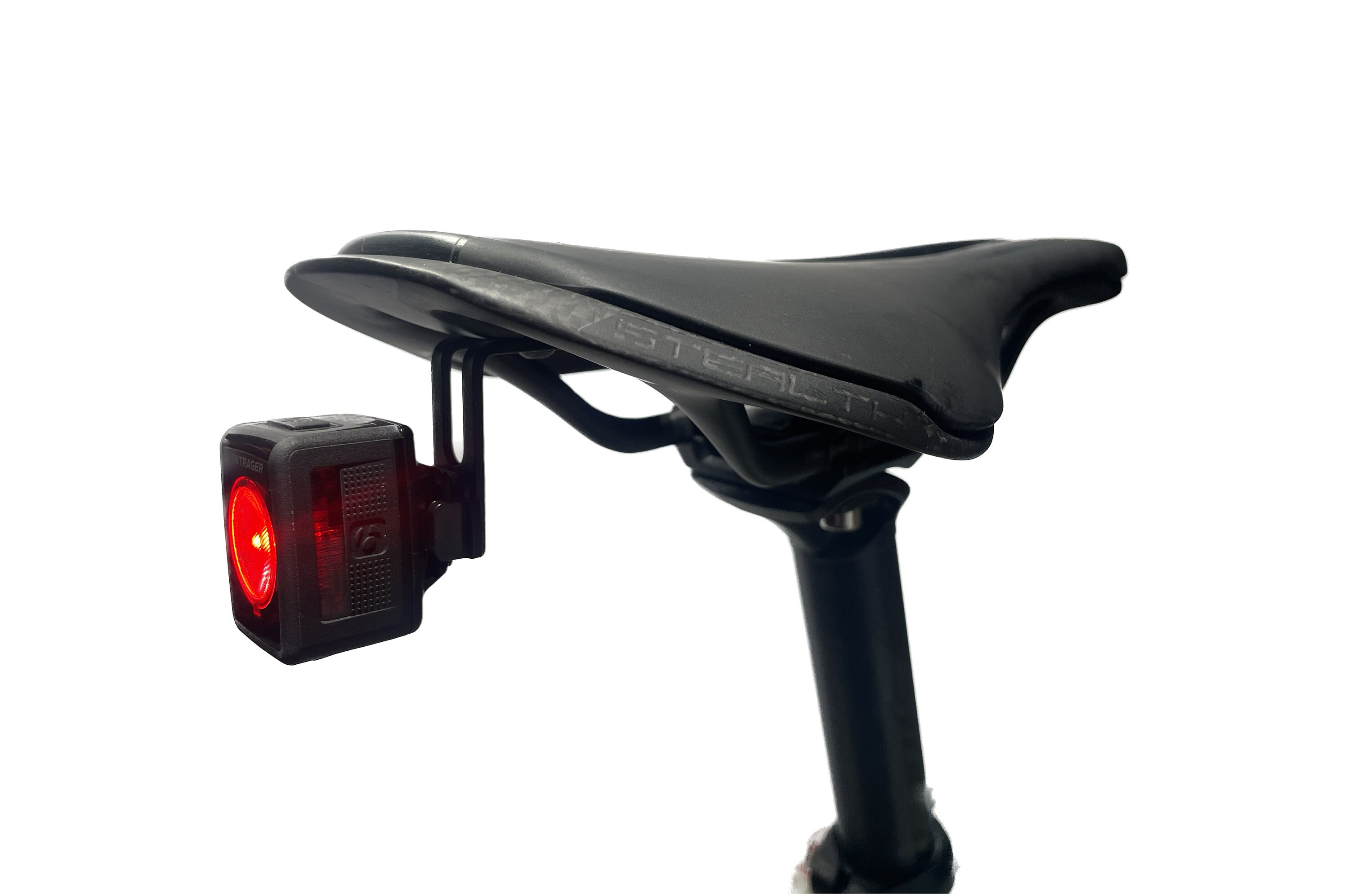 Adapter for Saddle Shimano Pro to Mount Rear Light Bontrager Etsy