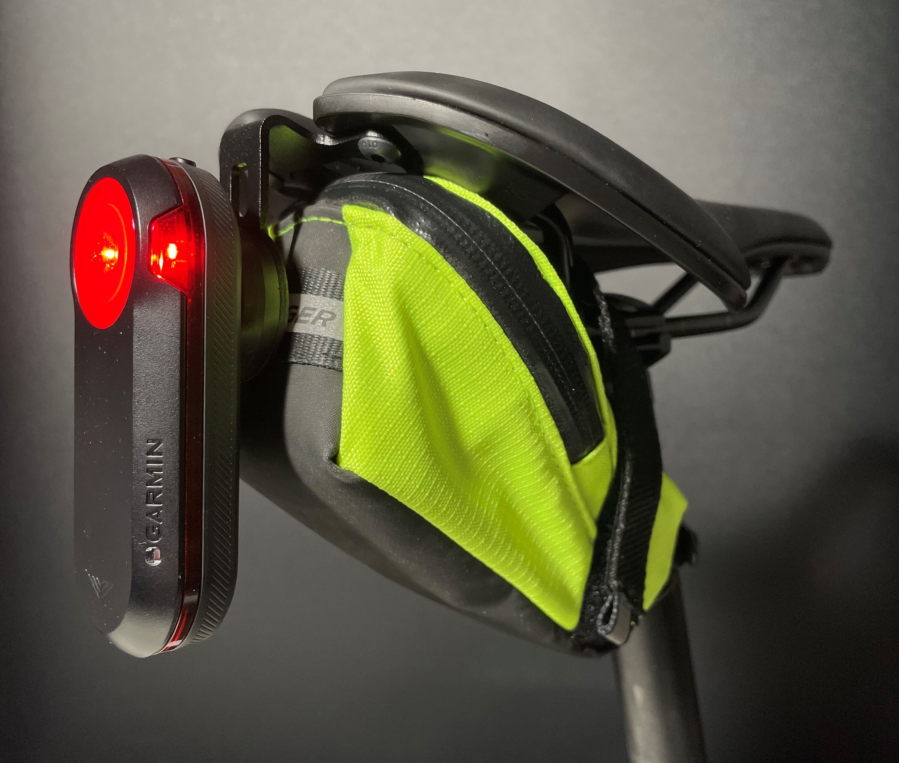 BONTRAGER Bike Mount for Radar Tail Light Varia™ RTL515 Etsy Australia