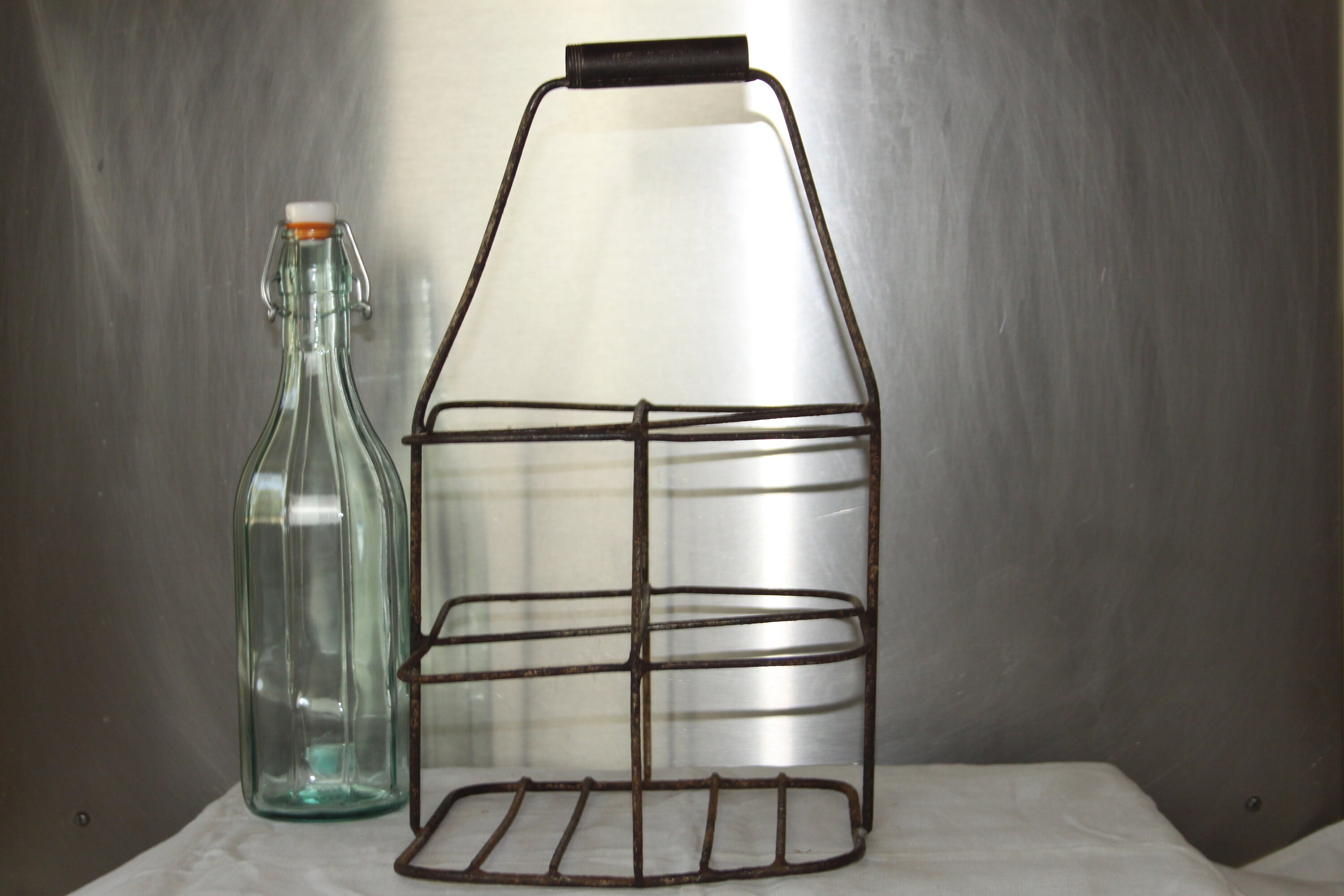 Porte-bouteilles Antiques,