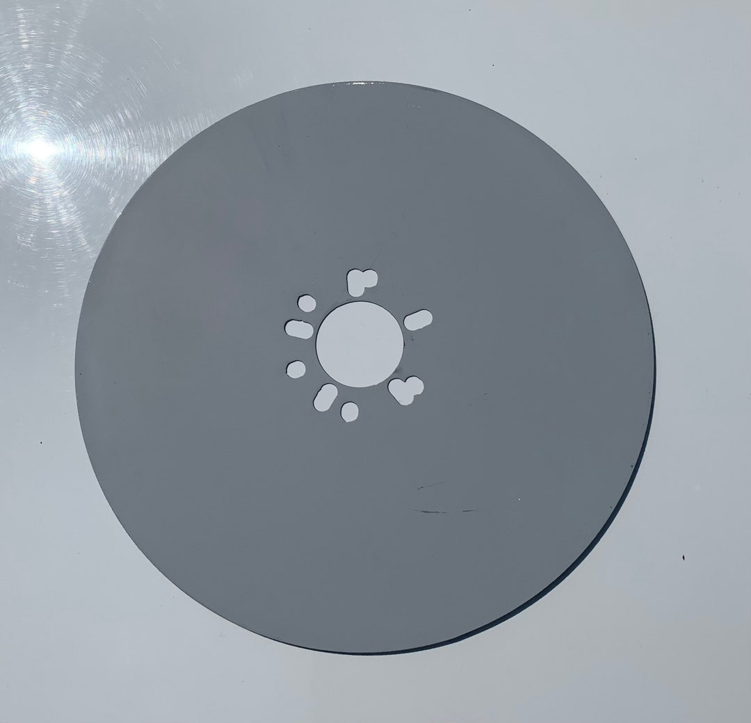 28s Wheel Dust Covers Dust Plates Dust Shields 5 & 6 Lug Etsy