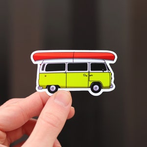 VW Camper