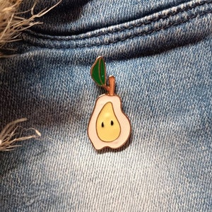 Birne pin - .de