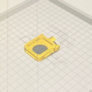 FazWatch STL 3D Print File