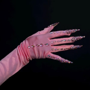 Cash Claws Gloves (Tipping Gloves)