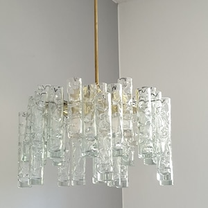 NR 3 Retro lamp from Doria