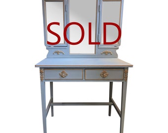 Antoinette Dressing Table