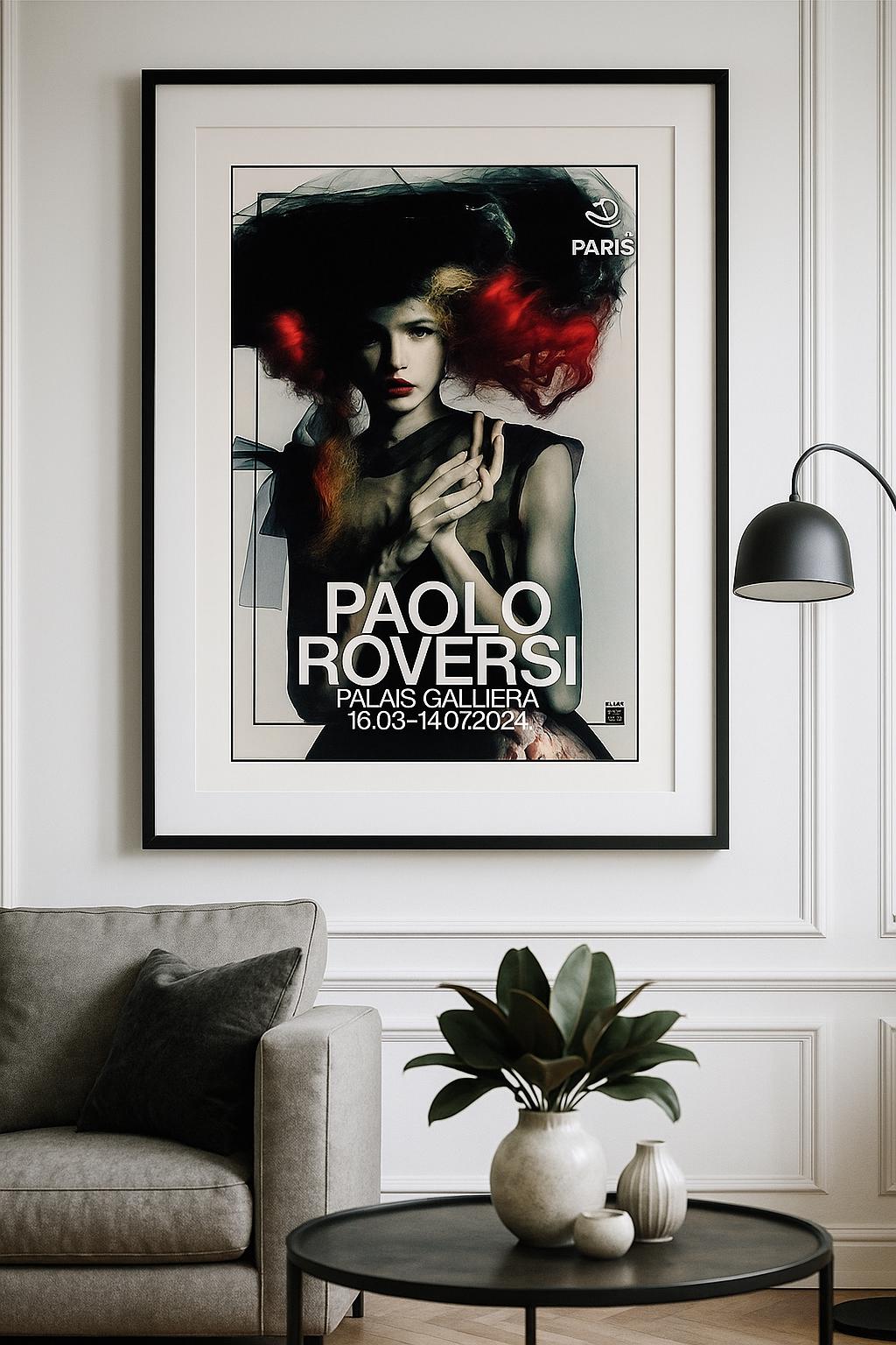Paolo roversi - Etsy 日本