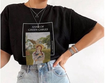 Classic book art t shirt | Kids book| classic novels | fiction books | original | art print | bookish gifts | book lover | bookworm gifts
