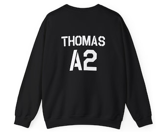 Thomas Sweatshirt
