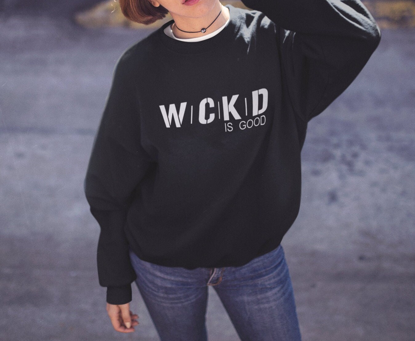 Wicked shirt the maze runner - Etsy Österreich, image size:1348x1107