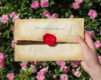 Letter from Mr Darcy to Elizabeth. Pride And Prejudice | Pride and prejudice letter.