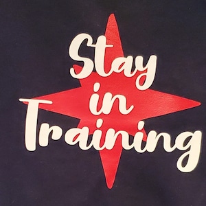 Stray Kids STAY in Training Toddler T-Shirt