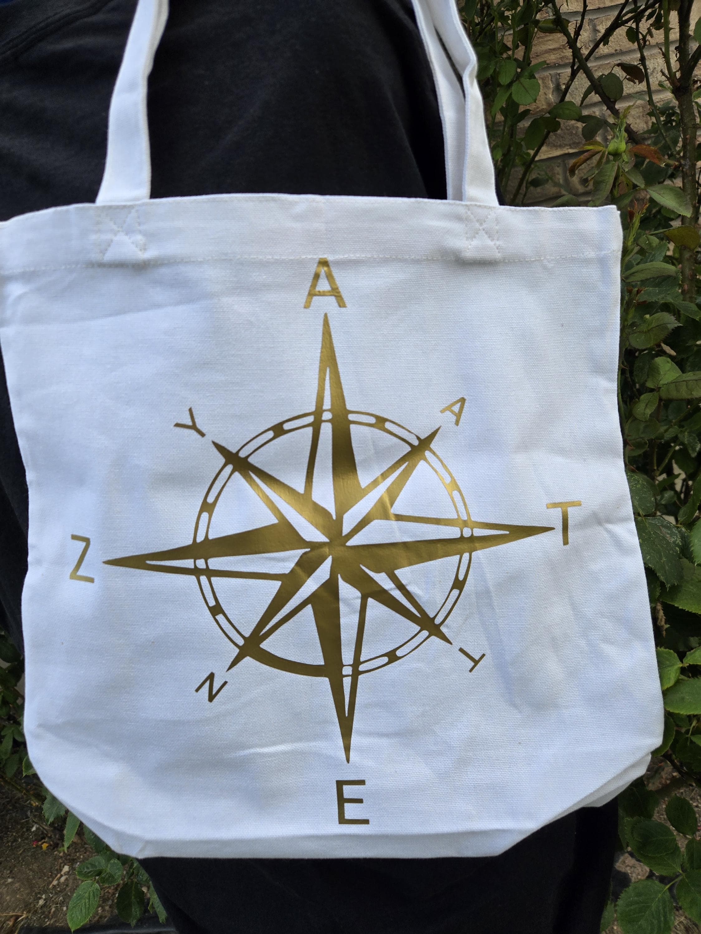 Tote Bag Ateez - Etsy