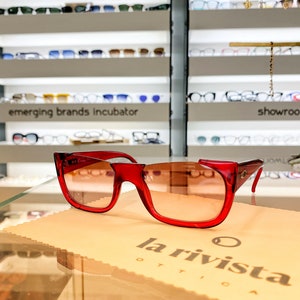 VINTAGE GLASSES Christian Dior 2396 30 nos