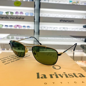 Vintage Persol RATTI EM873 NOS sunglasses